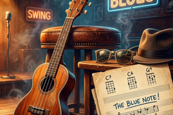 blues