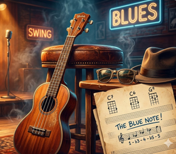 blues