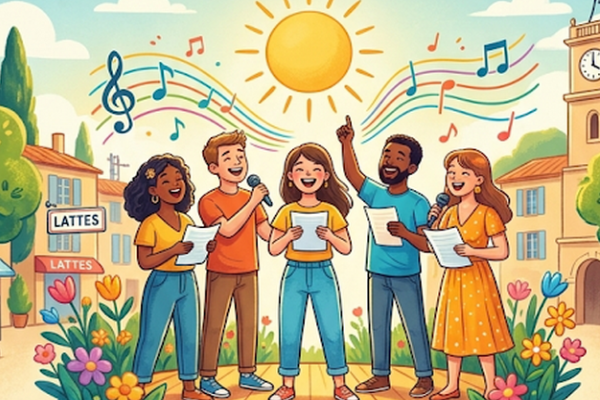initiation au chant 2