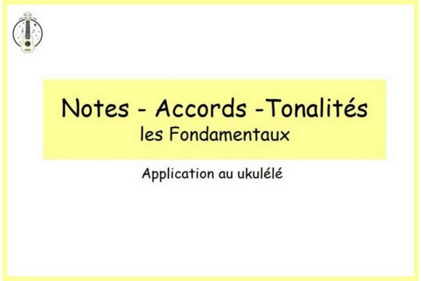 Master Classe Tonalités, en ligne