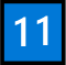 nombre 11